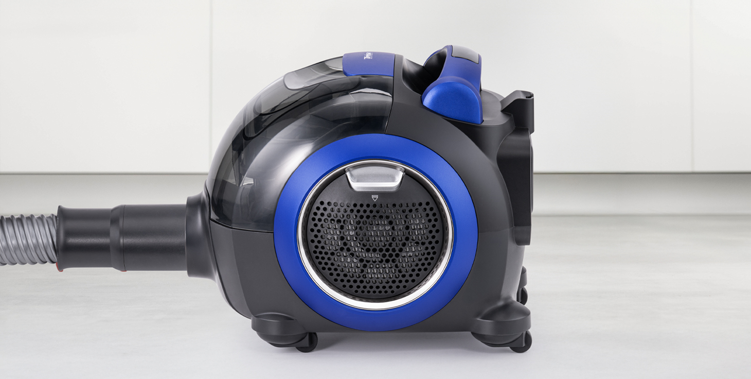 Trisa Electronics Battery vacuum cleaner Professional Clean T3589