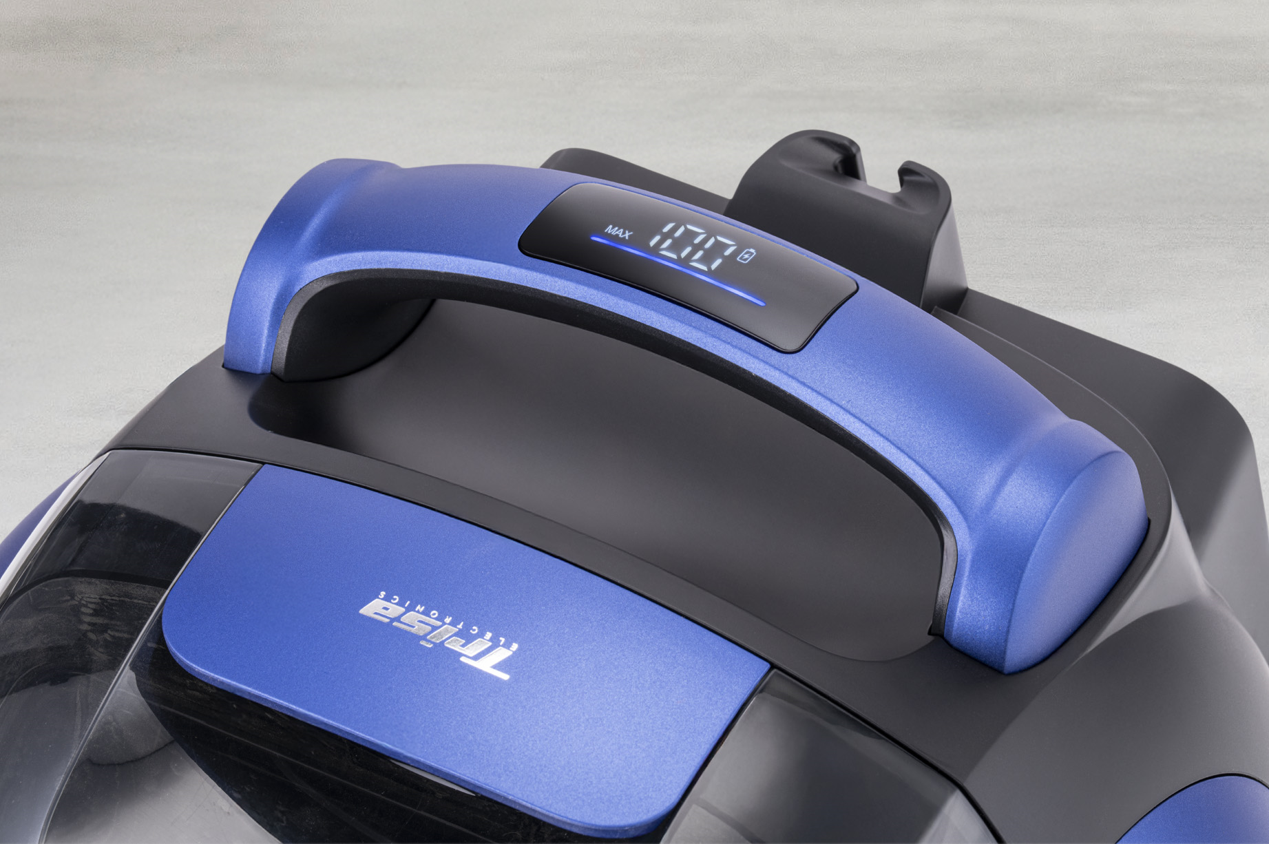 Trisa Electronics Battery vacuum cleaner Professional Clean T3589