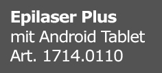 Epilaser Plus