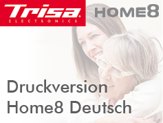 Home8 Deutsch