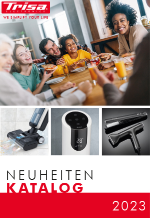 Neuheiten Katalog DE