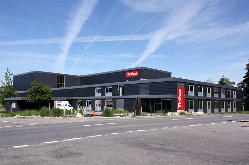 Trisa Electronics
